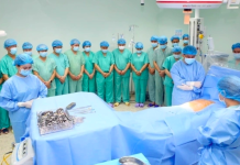 Bộ Y tế đề xuất người dưới 18 tuổi được hiến tạng