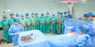 Bộ Y tế đề xuất người dưới 18 tuổi được hiến tạng