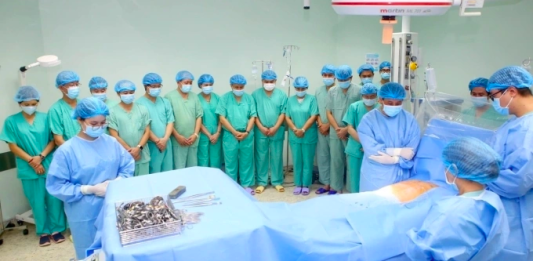 Bộ Y tế đề xuất người dưới 18 tuổi được hiến tạng