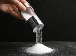 Chuyên gia ‘bật mí’ cách giảm lượng muối tiêu thụ, bảo vệ sức khỏe tim mạch