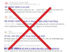 BK Dong Yang bị phốt: Sự thật đằng sau tin đồn thất thiệt về công nghệ điều trị xương khớp